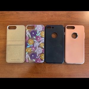 IPHONE 7 PLUS CASES includes Michael Kors